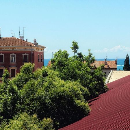 Kseni Accommodation Rovinj Extérieur photo