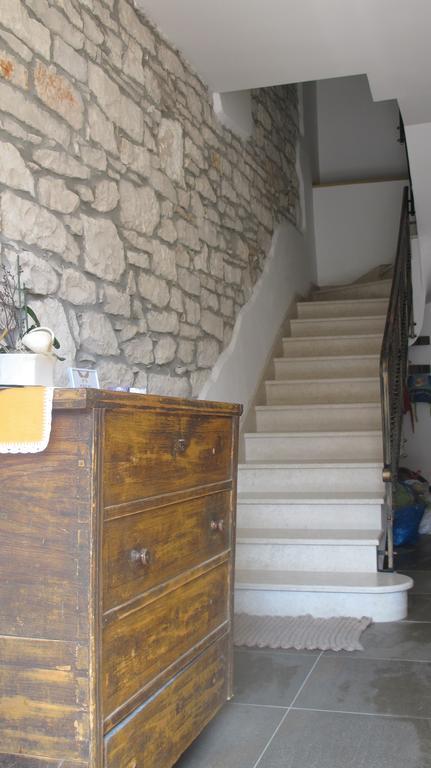 Kseni Accommodation Rovinj Extérieur photo