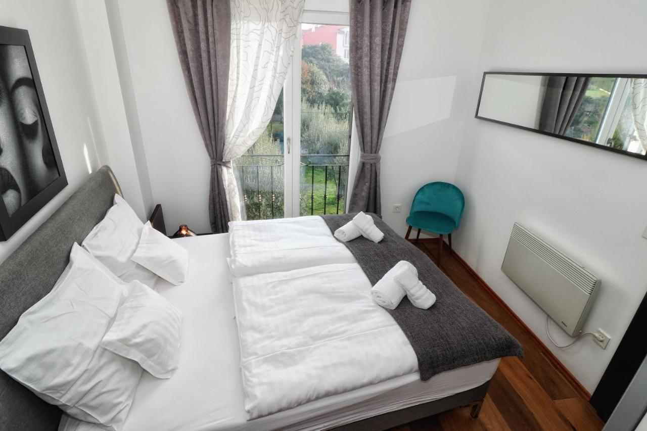 Kseni Accommodation Rovinj Extérieur photo