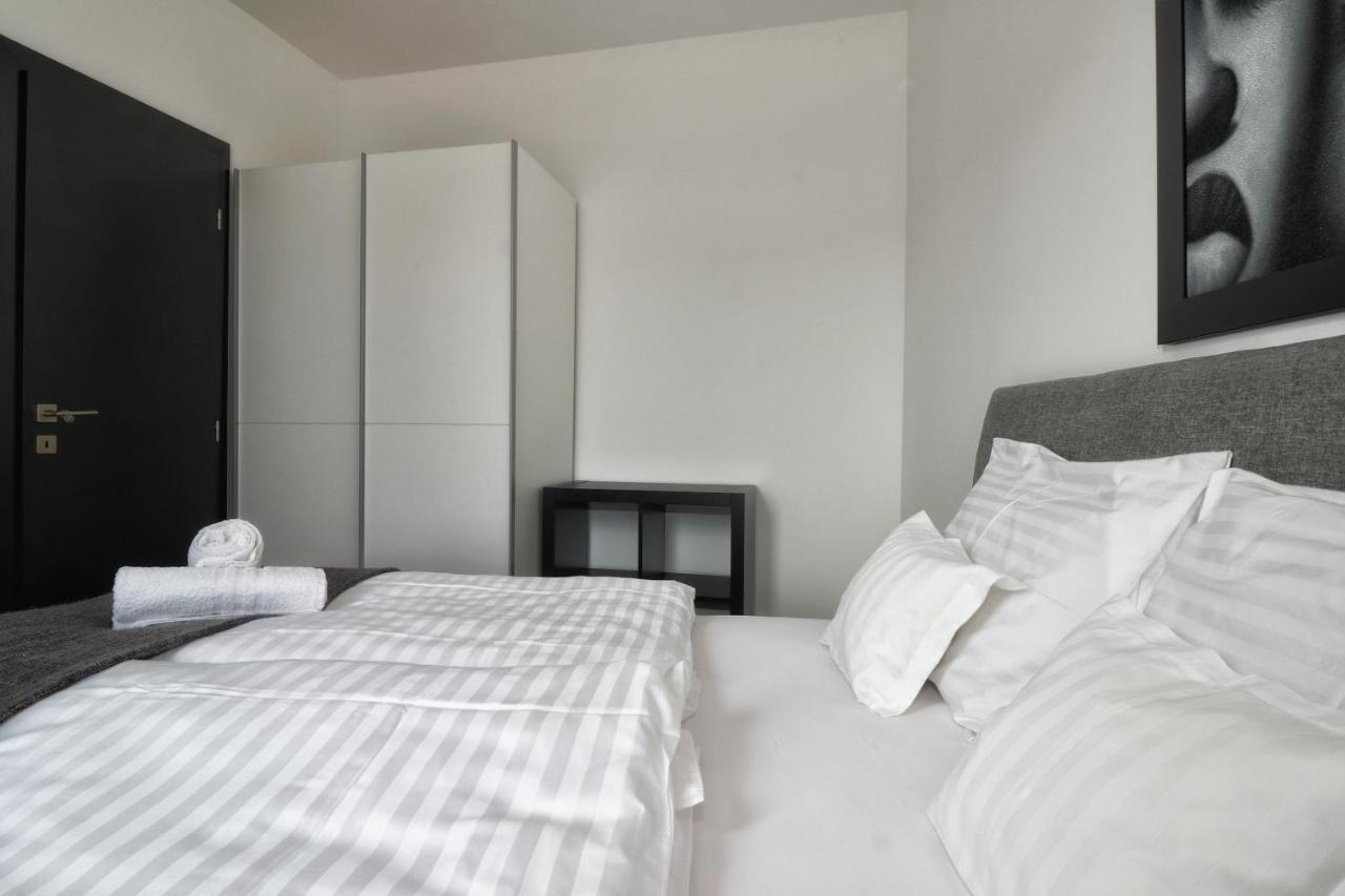 Kseni Accommodation Rovinj Extérieur photo