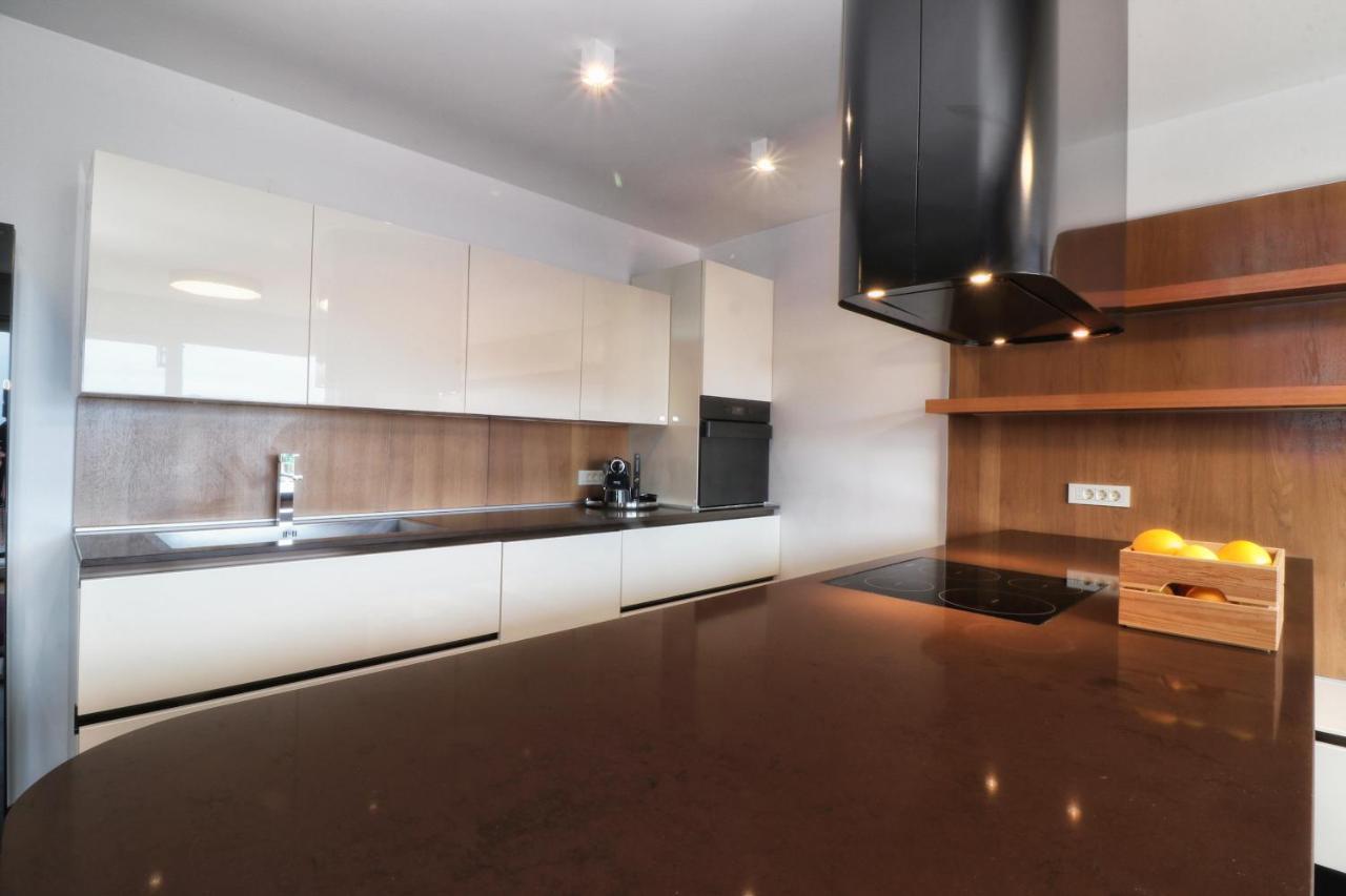 Kseni Accommodation Rovinj Extérieur photo