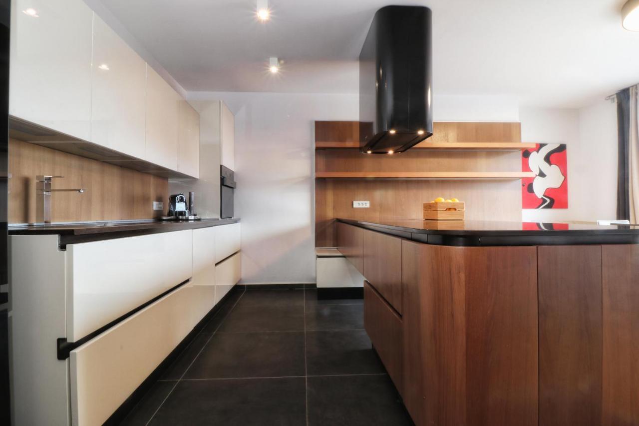 Kseni Accommodation Rovinj Extérieur photo