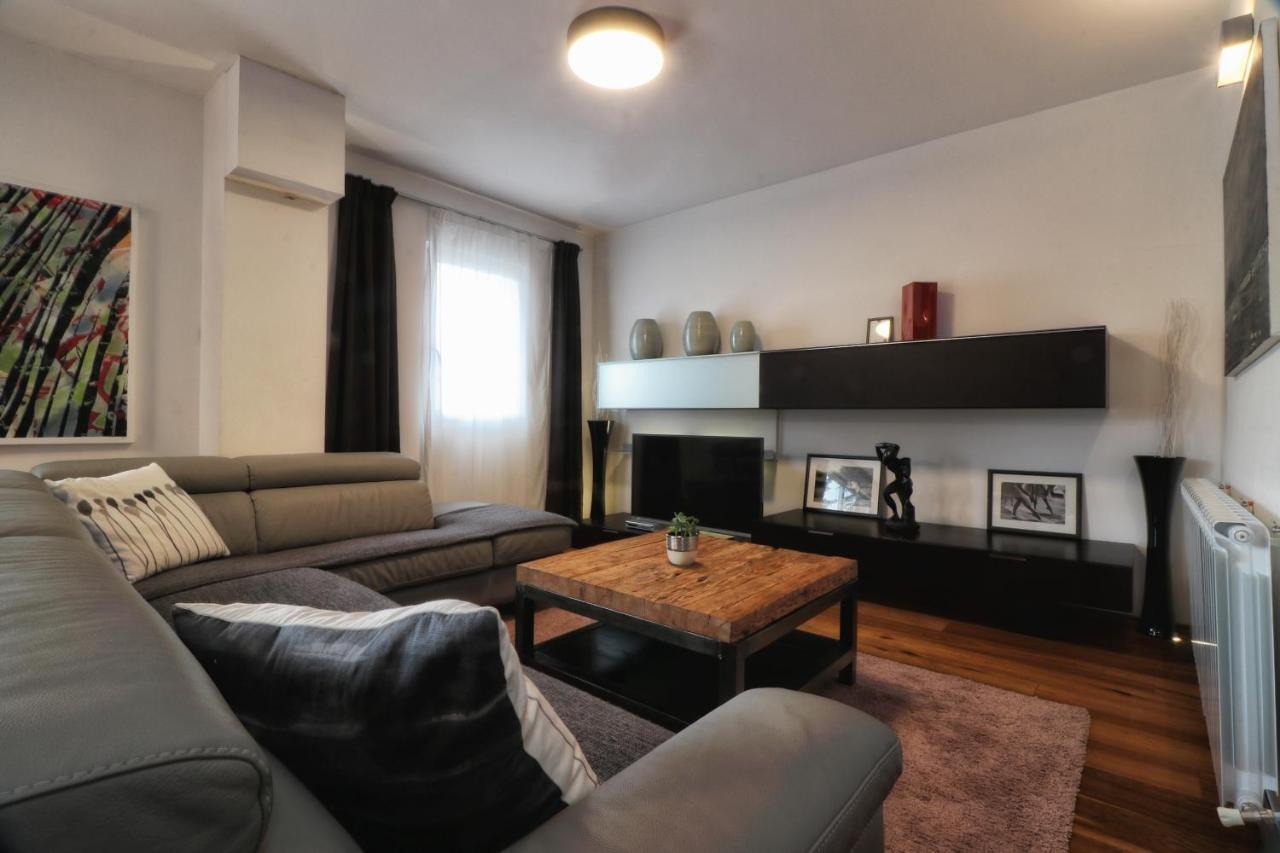 Kseni Accommodation Rovinj Extérieur photo